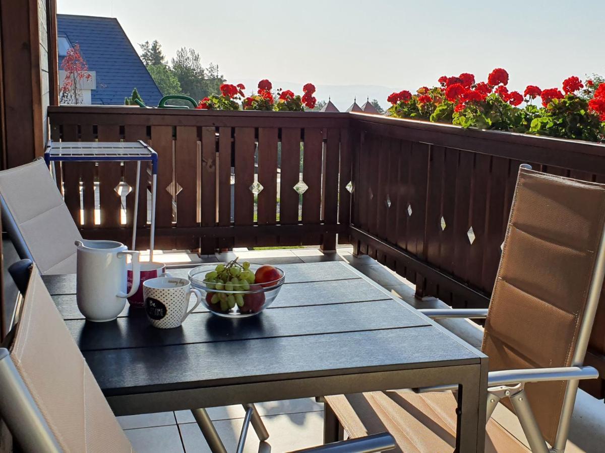 Apartmany Villa Severka Vysoké Tatry Buitenkant foto