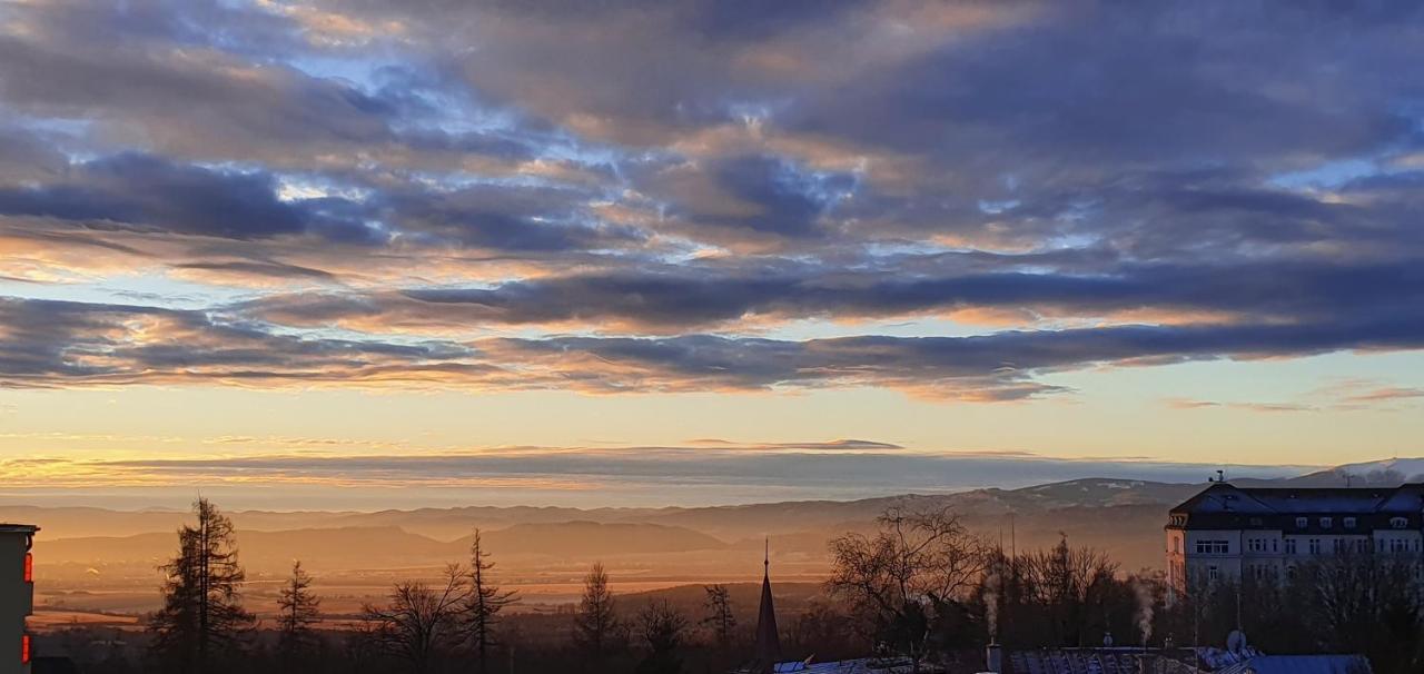 Apartmany Villa Severka Vysoké Tatry Buitenkant foto