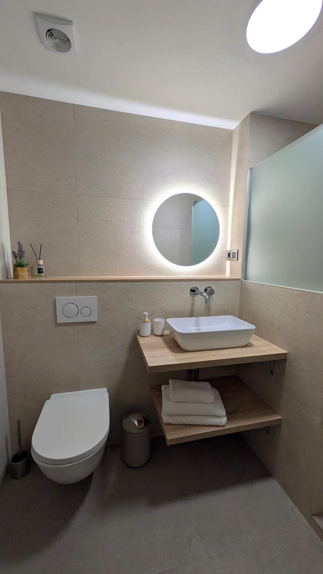 Apartmany Villa Severka Vysoké Tatry Buitenkant foto