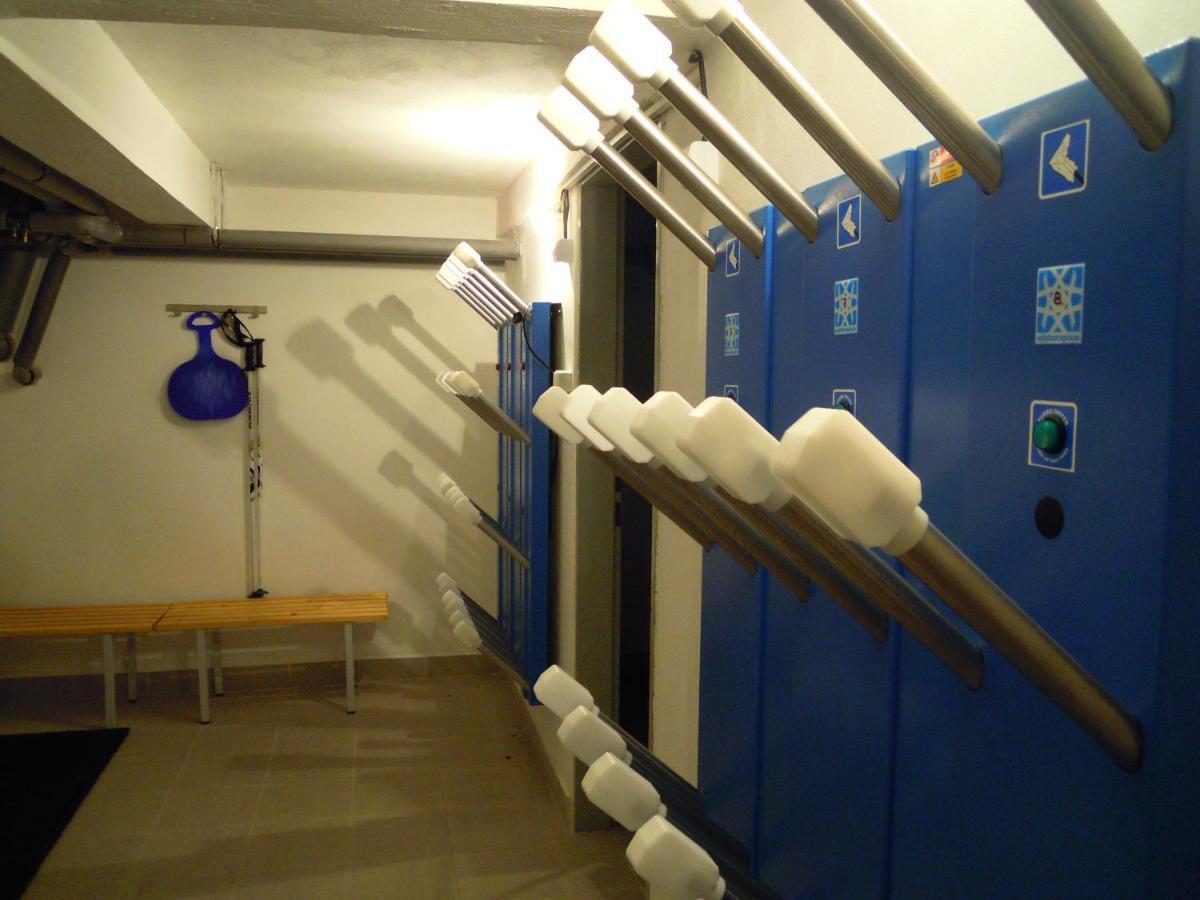 Apartmany Villa Severka Vysoké Tatry Buitenkant foto